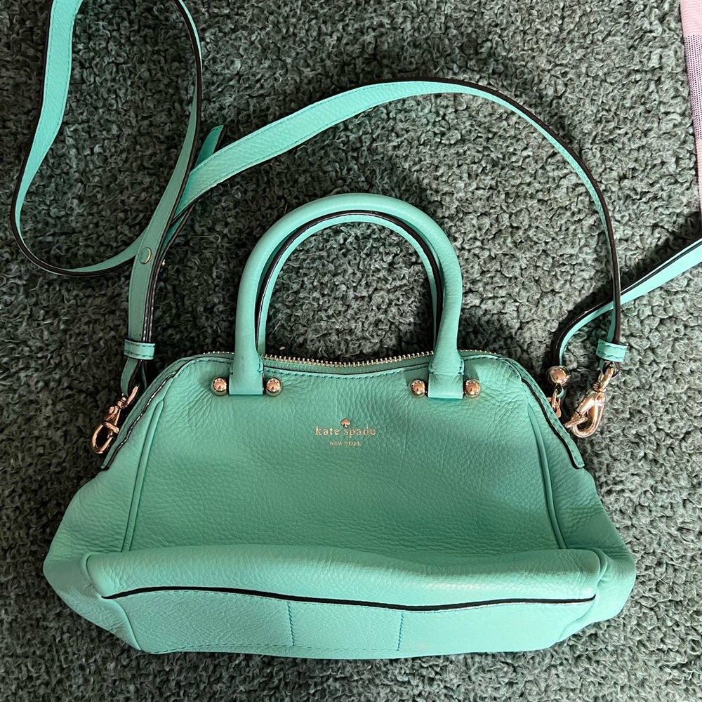 Kate Spade purse